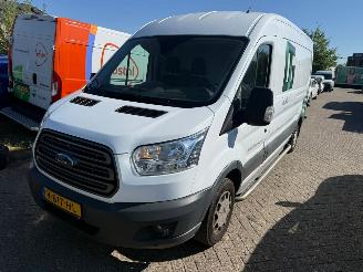 skadebil bedrijf Ford Transit 2.0 TDCI   L3H2 2017/7