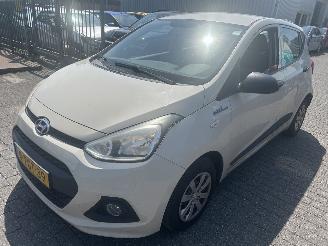  Hyundai I-10 1.0i-Drive 2014/2