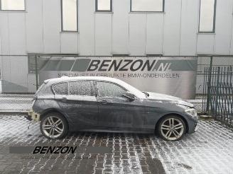 Démontage voiture BMW 1-serie 1 serie (F20), Hatchback 5-drs, 2011 / 2019 120d TwinPower Turbo 2.0 16V 2015/3