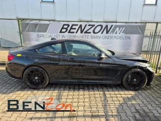 BMW 4-serie 4 serie (F32), Coupe, 2013 / 2020 435d xDrive 3.0 24V picture 2