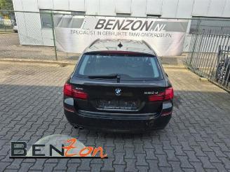 demontáž osobní automobily BMW 5-serie 5 serie Touring (F11), Combi, 2009 / 2017 520d xDrive 16V 2015/1
