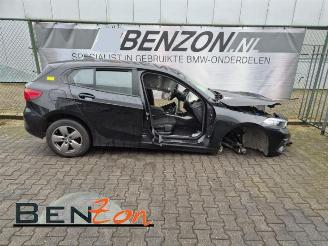Sloopauto BMW 1-serie 1 serie (F40), Hatchback, 2019 116d 1.5 12V TwinPower 2019/9
