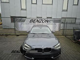 Dezmembrări autoturisme BMW 1-serie 1 serie (F20), Hatchback 5-drs, 2011 / 2019 116i 1.6 16V 2011/11