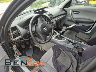 BMW 1-serie 1 serie (E87/87N), Hatchback 5-drs, 2003 / 2012 116i 1.6 16V picture 3