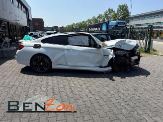 BMW M4 M4 (F82), Coupe, 2014 / 2020 M4 3.0 24V TwinPower Turbo picture 3