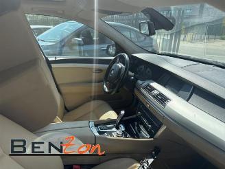 BMW 5-serie 5 serie Gran Turismo (F07), Hatchback, 2009 / 2017 535i 24V TwinPower Turbo picture 5