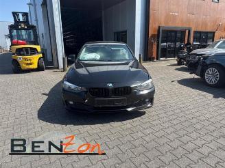 BMW 3-serie 3 serie Touring (F31), Combi, 2012 / 2019 320d 2.0 16V picture 2