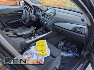 BMW 1-serie 1 serie (F20), Hatchback 5-drs, 2011 / 2019 116i 1.6 16V picture 4