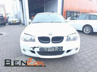 BMW 1-serie 1 serie (E81), Hatchback 3-drs, 2006 / 2012 118i 16V 2009/7