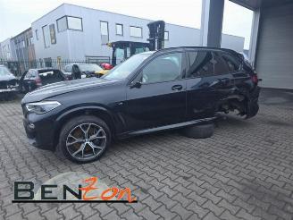 BMW X5 X5 (G05), SUV, 2018 xDrive M50d 3.0 24V picture 2