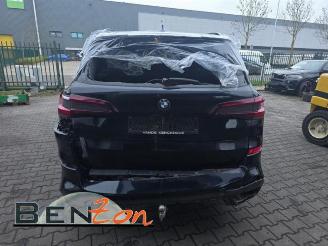 BMW X5 X5 (G05), SUV, 2018 xDrive M50d 3.0 24V picture 3
