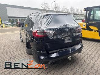 BMW X5 X5 (G05), SUV, 2018 xDrive M50d 3.0 24V picture 9