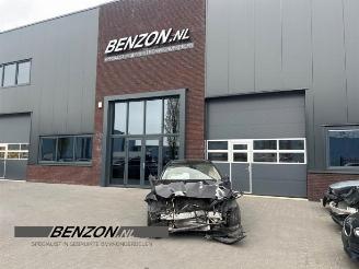 Uttjänta bilar auto BMW 5-serie 5 serie Touring (F11), Combi, 2009 / 2017 520d 16V 2011