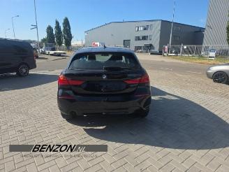 Sloopauto BMW 1-serie 1 serie (F40), Hatchback, 2019 118i 1.5 TwinPower 12V 2020/6