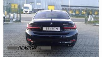  BMW 3-serie 3 serie (G20), Sedan, 2018 320d 2.0 TwinPower Turbo 16V 2019/5