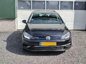 Volkswagen Golf 1.5 TSI Comfortline Navi Clima Cruise picture 2