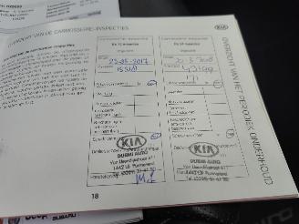 Kia Niro 1.6 GDi Hybrid ExecutiveLine picture 31