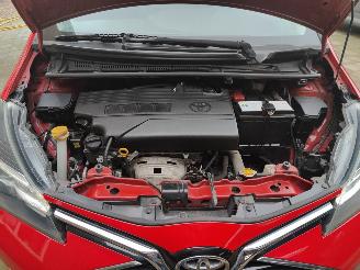 Toyota Yaris 1. VVT-i Lounge Clima Cruise Navi picture 25