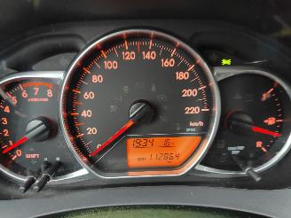 Toyota Yaris 1. VVT-i Lounge Clima Cruise Navi picture 8