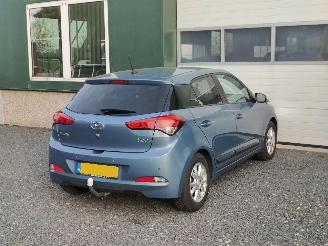 Hyundai I-20 1.0 T-GDI Go Navi Cruise picture 5