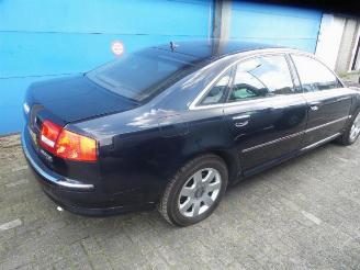 Audi A8  picture 2