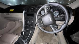 Saab 9-5 9-5 (YS3G), Sedan, 2010 / 2012 2.0 TiD 16V picture 5