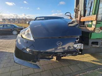 Nissan 370 z 370 Z (Z34A), Coupe, 2009 3.7 V6 24V VVEL picture 12