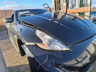 Nissan 370 z 370 Z (Z34A), Coupe, 2009 3.7 V6 24V VVEL picture 13