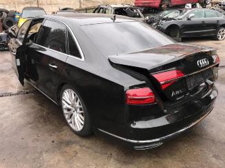 Audi A8  picture 4