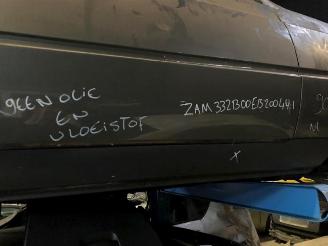 Maserati Biturbo Biturbo, Sedan, 1984 / 1994 2.5 425 18V picture 3