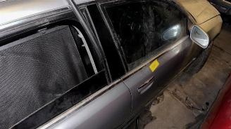 Audi A8 A8 (D3), Sedan, 2002 / 2010 4.2 V8 40V FSI Lang Quattro picture 2