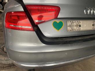 Audi A8  picture 11