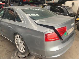 Audi A8  picture 4