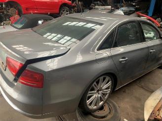 Audi A8  picture 15