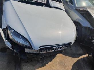 Vrakbiler auto Audi TT  2014/10