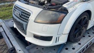 Audi TT TT (8N3), Coupe, 1998 / 2006 1.8 20V Turbo Quattro picture 4