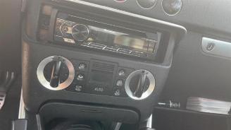 Audi TT TT (8N3), Coupe, 1998 / 2006 1.8 20V Turbo Quattro picture 18