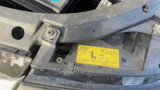 Audi TT TT (8N3), Coupe, 1998 / 2006 1.8 20V Turbo Quattro picture 6