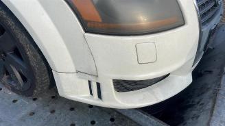 Audi TT TT (8N3), Coupe, 1998 / 2006 1.8 20V Turbo Quattro picture 2