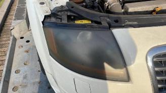 Audi TT TT (8N3), Coupe, 1998 / 2006 1.8 20V Turbo Quattro picture 7