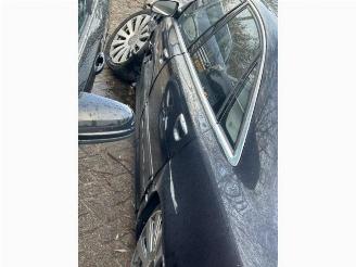 Audi A8 A8 (D3), Sedan, 2002 / 2010 6.0 W12 48V Quattro picture 3