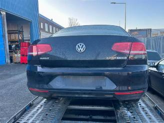 Uttjänta bilar auto Volkswagen Passat Passat Variant (3G5), Combi, 2014 2.0 TDI 16V 150 4Motion 2015/3
