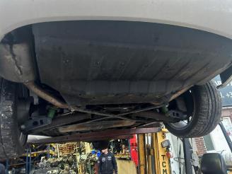 Aston Martin Db7 DB 7 Volante, Cabrio, 1995 / 2003 3.2 24V picture 7