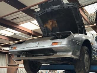 demontáž osobní automobily Nissan 300-zx  1989