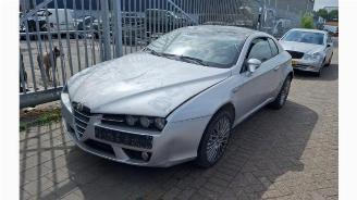 demontáž osobní automobily Alfa Romeo Brera Brera (939), Coupe, 2006 / 2011 2.4 JTDM 20V 2008