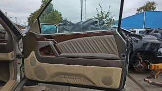 Mercedes S-klasse S (C140), Coupe, 1992 / 1999 6.0 600 Coupe 48V picture 19