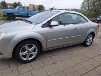 Ford Focus Focus 2 C+C, Cabrio, 2006 / 2010 1.6 16V picture 4