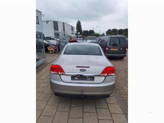 Ford Focus Focus 2 C+C, Cabrio, 2006 / 2010 1.6 16V picture 5