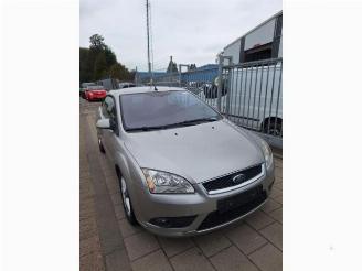 Ford Focus Focus 2 C+C, Cabrio, 2006 / 2010 1.6 16V picture 2