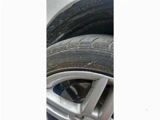 Peugeot 308 308 CC (4B), Cabrio, 2009 / 2015 1.6 16V THP Autom. picture 12